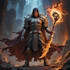 dnd character art and dnd character art