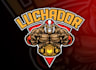 do modern creative super wrestling logo