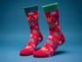 socks design unique socks design