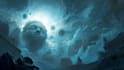 design sci fi illustration and sci fi sci fi illustration
