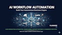 custom ai workflow automation using make and zapier