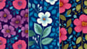 design textile fabric pattern design for you