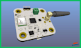 do professional pcb design and circuit design using kicad