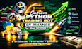 develop custom python trading bot on binance for your strategy