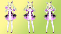 make high quality koikatsu characters from your ideas or references