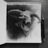 make a fantasy horror character and monster art