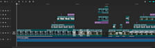 make smooth twixtor edits with velocity and effects