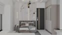 design modern interior design with walkthrough video