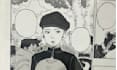 ink your manga professionally