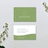 modern and professional business card
