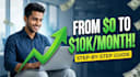 create youtube thumbnails to grow your channel and earn big