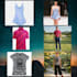generate an ai model wearing your clothing