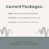 edit and produce your podcast episodes professionally