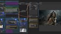 comfy ui qwen z image lora training ai image generation workfow api endpoint