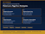 write fintech copy for apps, landing pages and onboarding flows