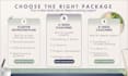 create your nutrition plan for fat loss and muscle gain