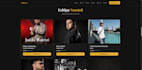 design a modern professional website for your busines