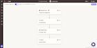 create email task automation