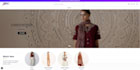 custom website development full stack, frontend backend