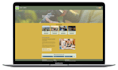 design a professional one page website tailored to you