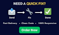 fix responsiveness issues on your website