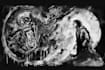 draw dark art illustration
