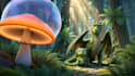 create professional 3d pixar style animations using ai