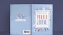 create gratitude journal, prayer and christian journal, planner, self help
