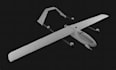 design high quality 3d printable drone, rc plane, and vtol models