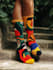 design unique socks design