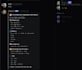 create a custom python script or discord bot