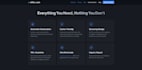 build a landing page with ai vibe coding and wordpress