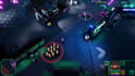 develop unreal engine game, blueprint scripting, multiplayer, UI, level design