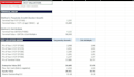 provide professional business valuation and financial analysis