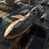 draw custom spaceship sci fi steampunk nft