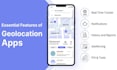 build geolocation app that increases your business revenue fast