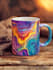design awesome custom mug design