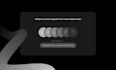 develop a modern minimalist visual identity