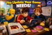 plan your next roblox game update and improvements