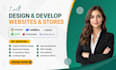 create webador webflow adalo glide thunkable kreezalid website store design