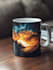 draw a mug or coffee mug design