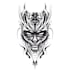 make unique tribal tattoo designs
