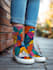 socks design unique socks design