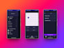 build scalable android applications using net maui