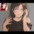 draw anime characters illustration