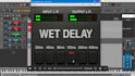develop vst3 plugin, dsp audio software, sound beat, synth, audio effects, au