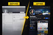 create social media accounts professionally and set up business pages