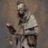 fantasy horror and fantasy horror character