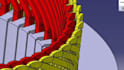 create 3d printable stl file and mechanical cad models in solidwork