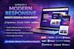 build typedream carrd bubble webfflow website design redesign landing page